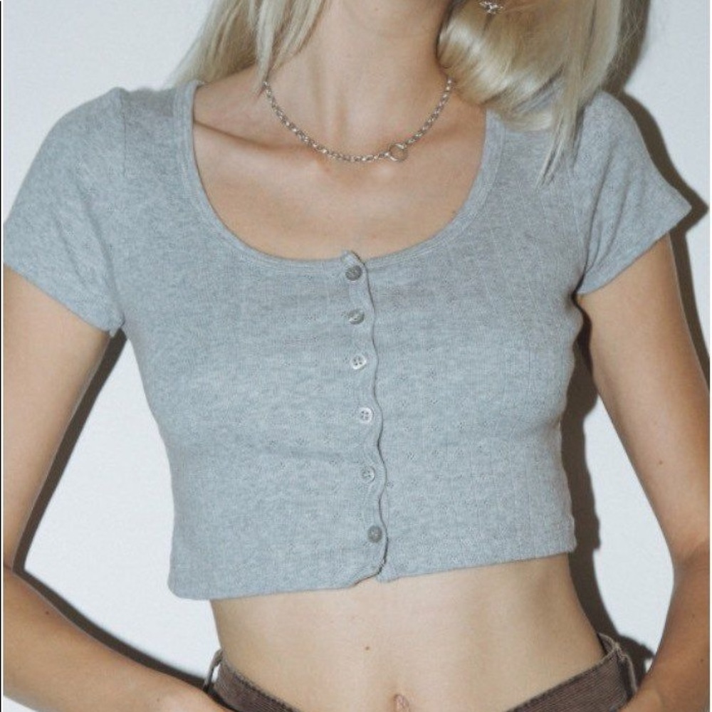 Brandy Melville